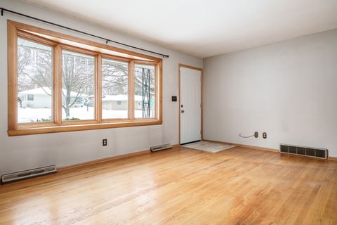 Tiny photo for 3308 WESLEYAN Avenue, Rockford, IL 61108 (MLS # 12530854)