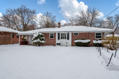 Tiny photo for 3308 WESLEYAN Avenue, Rockford, IL 61108 (MLS # 12530854)
