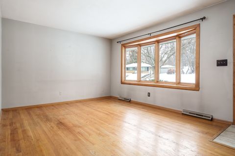 Tiny photo for 3308 WESLEYAN Avenue, Rockford, IL 61108 (MLS # 12530854)