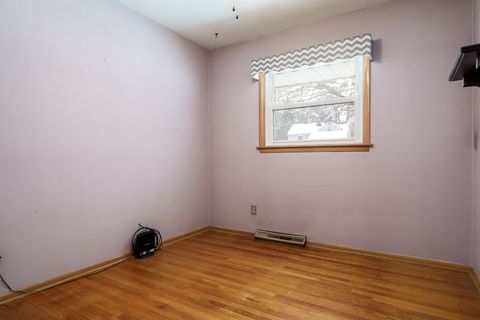 Tiny photo for 3308 WESLEYAN Avenue, Rockford, IL 61108 (MLS # 12530854)