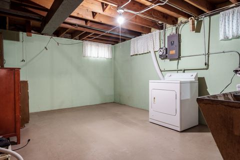 Tiny photo for 3308 WESLEYAN Avenue, Rockford, IL 61108 (MLS # 12530854)