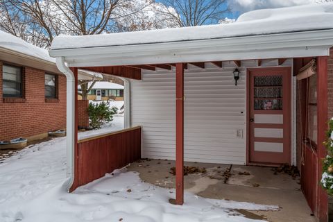 Tiny photo for 3308 WESLEYAN Avenue, Rockford, IL 61108 (MLS # 12530854)