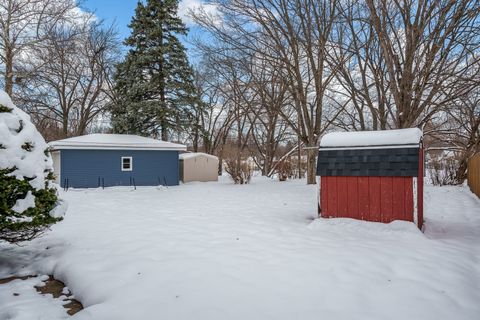 Tiny photo for 3308 WESLEYAN Avenue, Rockford, IL 61108 (MLS # 12530854)