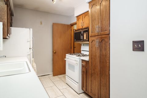 Tiny photo for 3308 WESLEYAN Avenue, Rockford, IL 61108 (MLS # 12530854)