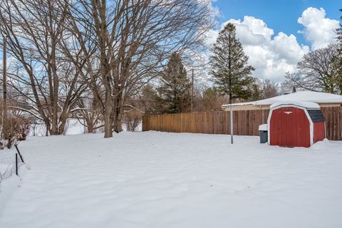 Tiny photo for 3308 WESLEYAN Avenue, Rockford, IL 61108 (MLS # 12530854)