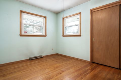 Tiny photo for 3308 WESLEYAN Avenue, Rockford, IL 61108 (MLS # 12530854)