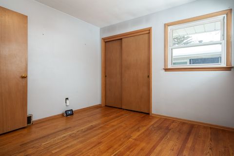 Tiny photo for 3308 WESLEYAN Avenue, Rockford, IL 61108 (MLS # 12530854)