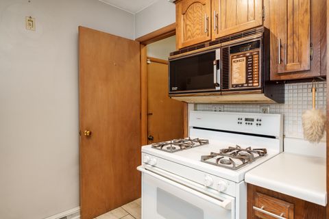 Tiny photo for 3308 WESLEYAN Avenue, Rockford, IL 61108 (MLS # 12530854)