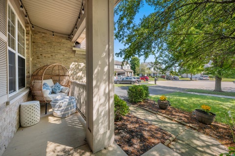 Tiny photo for 608 WHALEN Court, North Aurora, IL 60542 (MLS # 12757868)