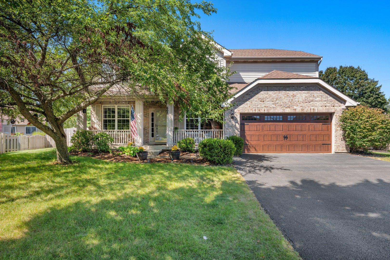608 WHALEN Court