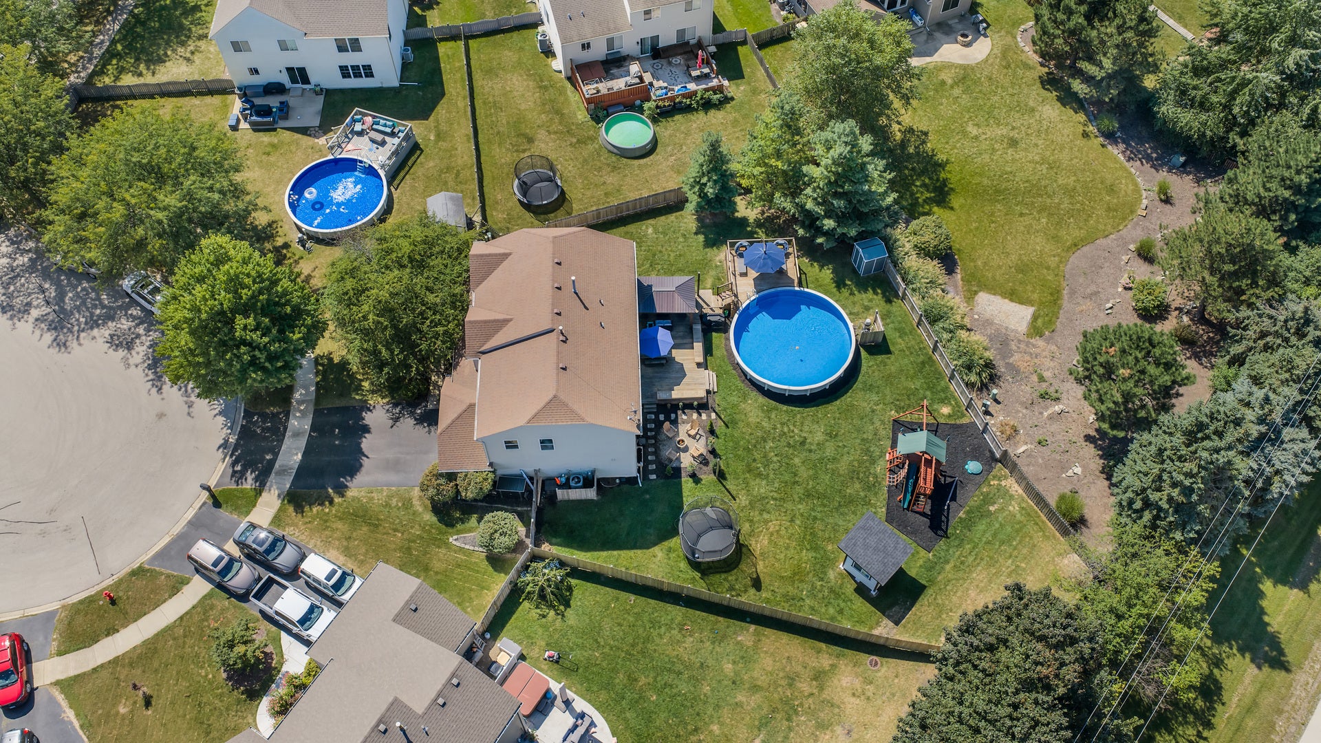 608 WHALEN Court