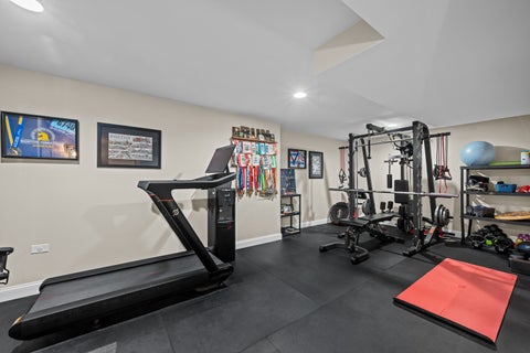 Tiny photo for 608 WHALEN Court, North Aurora, IL 60542 (MLS # 12757868)