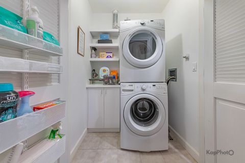 Tiny photo for 1332 W Madison Street #2W, Chicago, IL 60607 (MLS # 12594618)