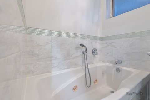 Tiny photo for 1332 W Madison Street #2W, Chicago, IL 60607 (MLS # 12594618)