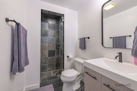 Tiny photo for 1332 W Madison Street #2W, Chicago, IL 60607 (MLS # 12594618)