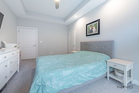 Tiny photo for 1332 W Madison Street #2W, Chicago, IL 60607 (MLS # 12594618)