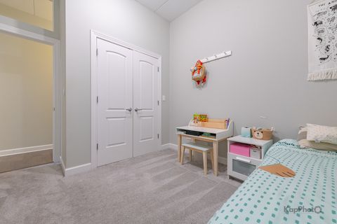 Tiny photo for 1332 W Madison Street #2W, Chicago, IL 60607 (MLS # 12594618)