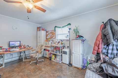 Tiny photo for 513 N Park Street, Westmont, IL 60559 (MLS # 12561099)