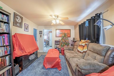 Tiny photo for 513 N Park Street, Westmont, IL 60559 (MLS # 12561099)