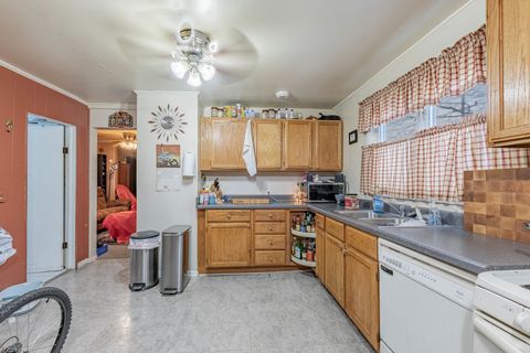 Tiny photo for 513 N Park Street, Westmont, IL 60559 (MLS # 12561099)