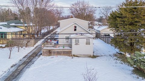 Photo of 513 N Park Street, Westmont, IL 60559 (MLS # 12561099)