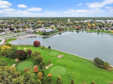 Tiny photo for 2073 Westview Drive, Des Plaines, IL 60018 (MLS # 12783420)