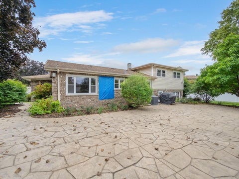 Tiny photo for 815 N Rumple Lane, Addison, IL 60101 (MLS # 12769746)