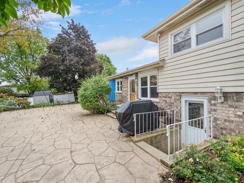 Tiny photo for 815 N Rumple Lane, Addison, IL 60101 (MLS # 12769746)