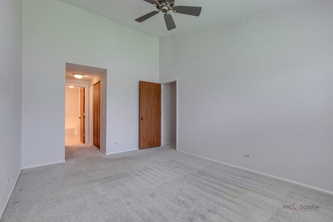 Tiny photo for 1262 N Wellington Court, Buffalo Grove, IL 60089 (MLS # 12707423)