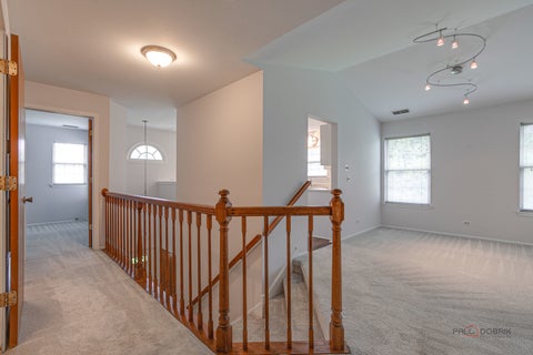 Tiny photo for 1262 N Wellington Court, Buffalo Grove, IL 60089 (MLS # 12707423)