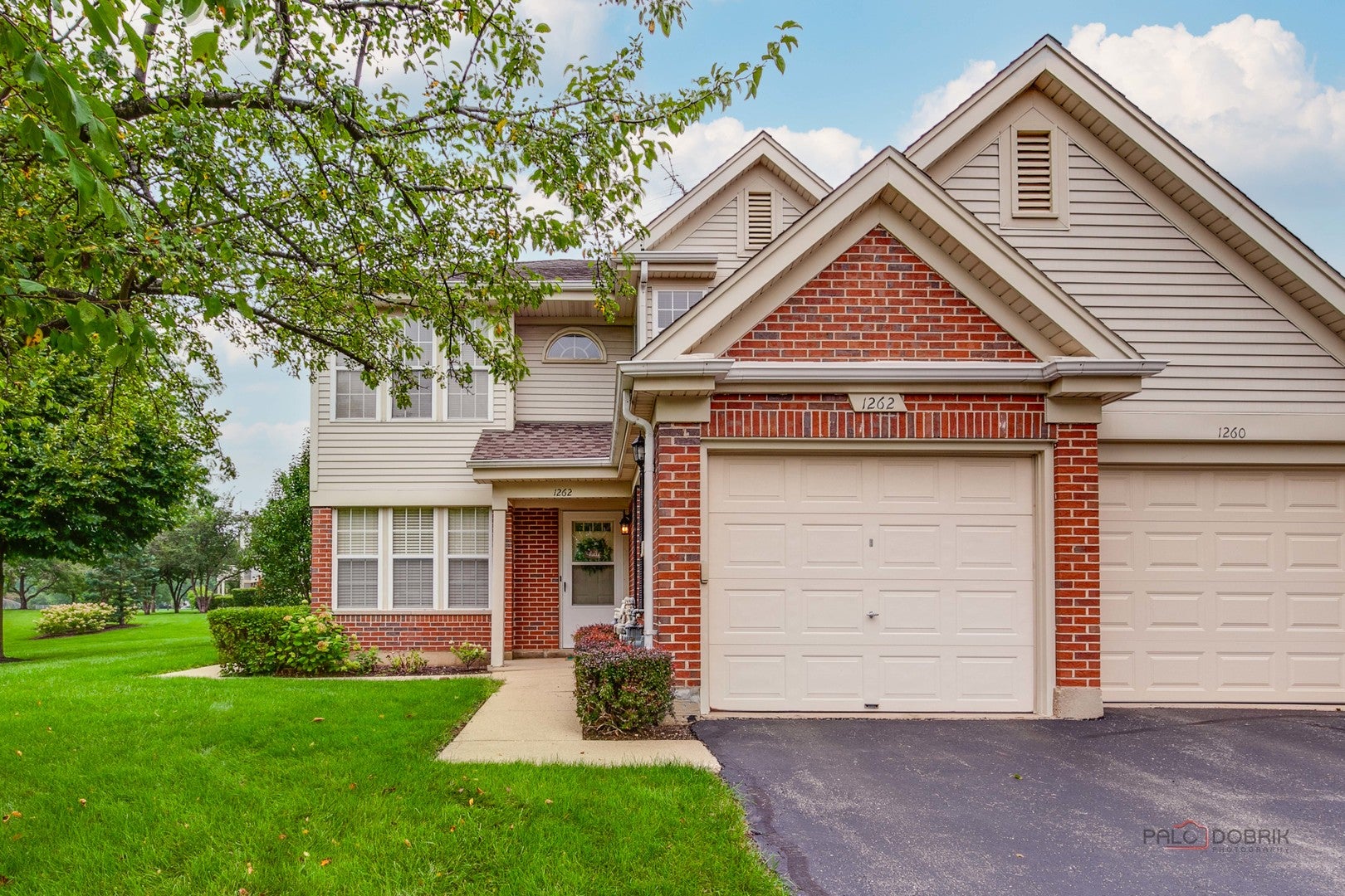 1262 N Wellington Court