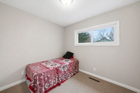 Tiny photo for Aurora, IL 60505 (MLS # 12613542)