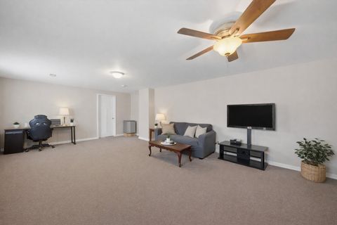 Tiny photo for Aurora, IL 60505 (MLS # 12613542)