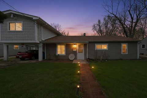 Tiny photo for Aurora, IL 60505 (MLS # 12613542)