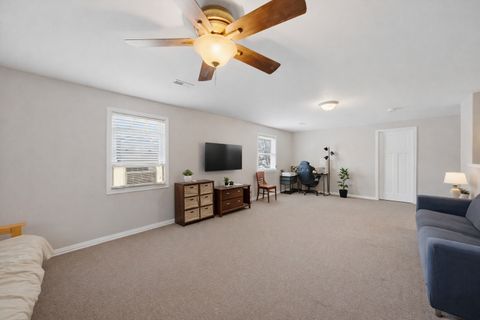 Tiny photo for Aurora, IL 60505 (MLS # 12613542)