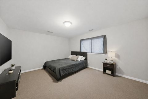 Tiny photo for Aurora, IL 60505 (MLS # 12613542)