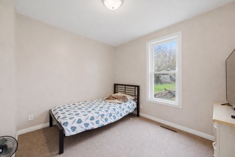 Tiny photo for Aurora, IL 60505 (MLS # 12613542)