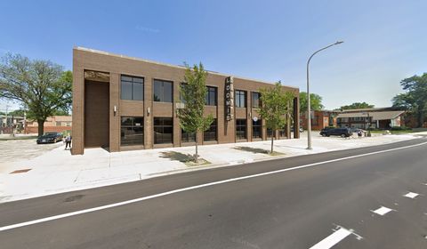 6350 W 63rd Street Chicago IL 60638