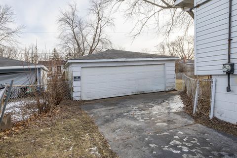 A home in Glenwood