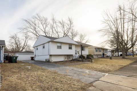 A home in Glenwood