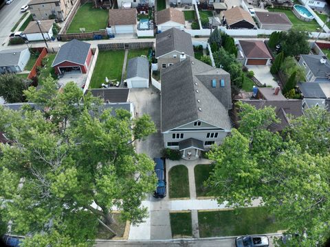 Tiny photo for 3137 SUNSET Lane, Franklin Park, IL 60131 (MLS # 12458359)