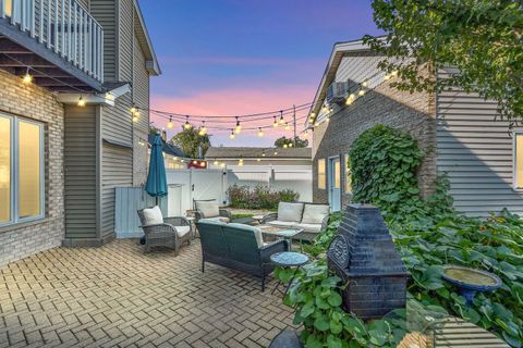 Tiny photo for 3137 SUNSET Lane, Franklin Park, IL 60131 (MLS # 12458359)