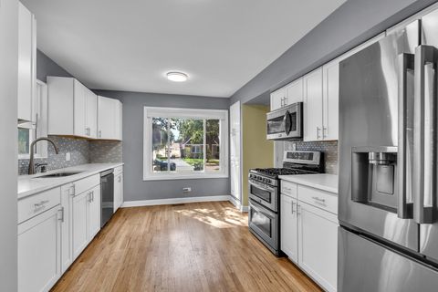 Tiny photo for 3137 SUNSET Lane, Franklin Park, IL 60131 (MLS # 12458359)