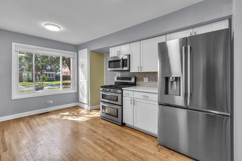 Tiny photo for 3137 SUNSET Lane, Franklin Park, IL 60131 (MLS # 12458359)