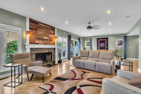 Tiny photo for 3137 SUNSET Lane, Franklin Park, IL 60131 (MLS # 12458359)