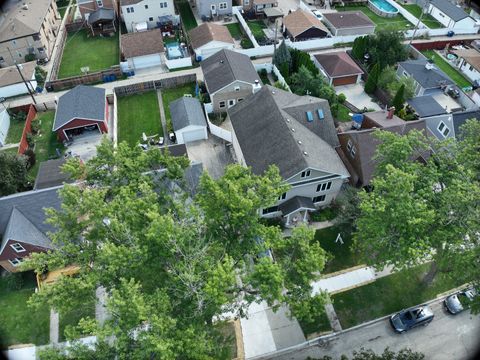 Tiny photo for 3137 SUNSET Lane, Franklin Park, IL 60131 (MLS # 12458359)