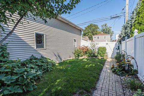 Tiny photo for 3137 SUNSET Lane, Franklin Park, IL 60131 (MLS # 12458359)