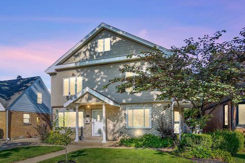 Photo of 3137 SUNSET Lane, Franklin Park, IL 60131 (MLS # 12458359) Photo of 3137 SUNSET Lane, Franklin Park, IL 60131 (MLS # 12458359)