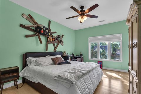 Tiny photo for 3137 SUNSET Lane, Franklin Park, IL 60131 (MLS # 12458359)