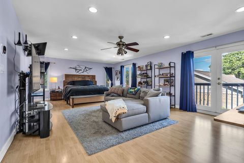 Tiny photo for 3137 SUNSET Lane, Franklin Park, IL 60131 (MLS # 12458359)